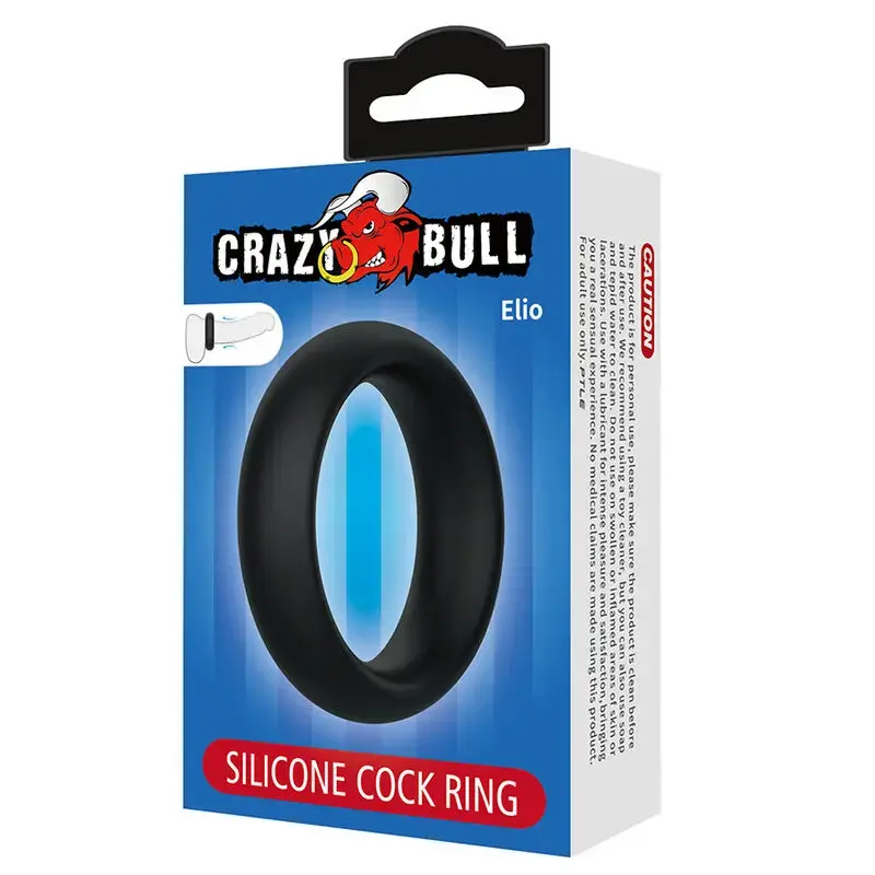 crazy bull D-245989 6959532339550 Photo 7