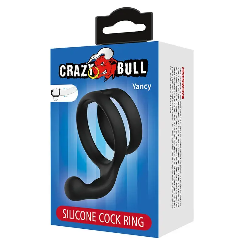 crazy bull D-245991 6959532339673 Photo 7