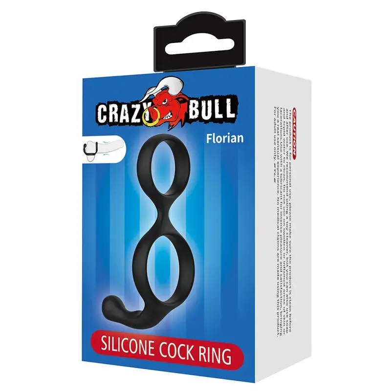 crazy bull D-245992 6959532339680 Photo 7