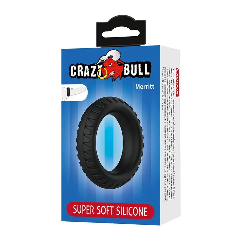 crazy bull D-245995 6959532339604 Photo 8
