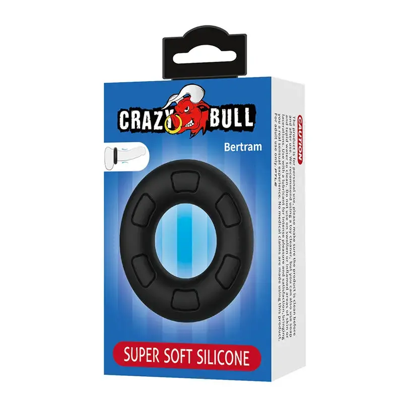 crazy bull D-245996 6959532339598 Photo 8