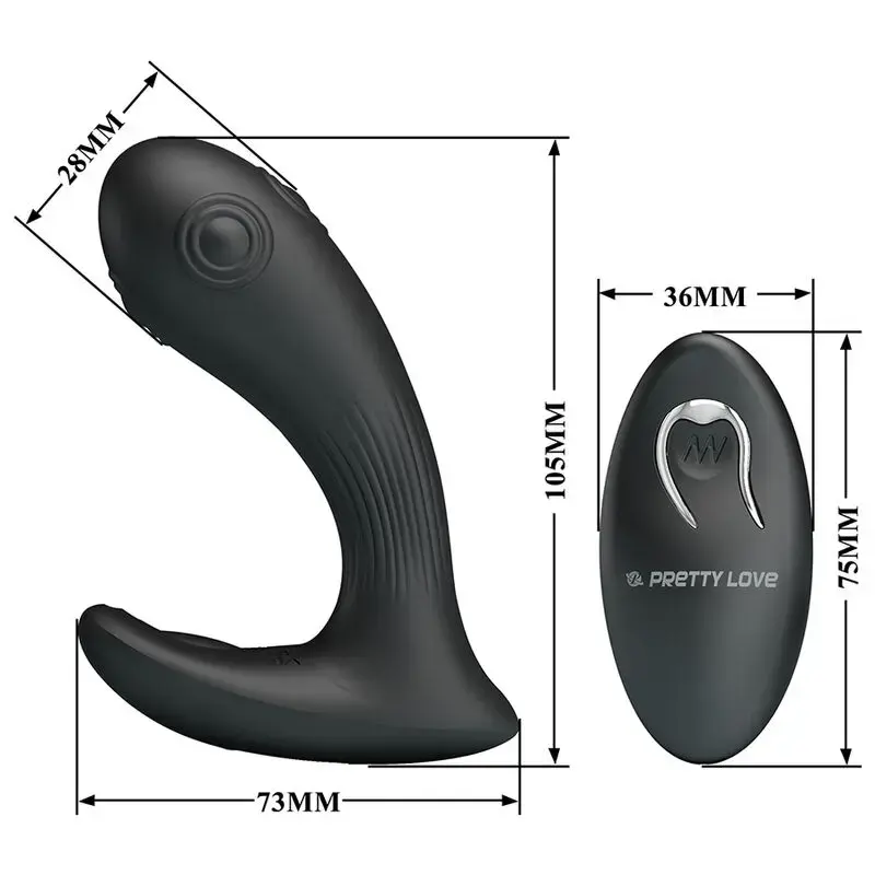 Remote Control D-245949 6959532364385 Photo 6