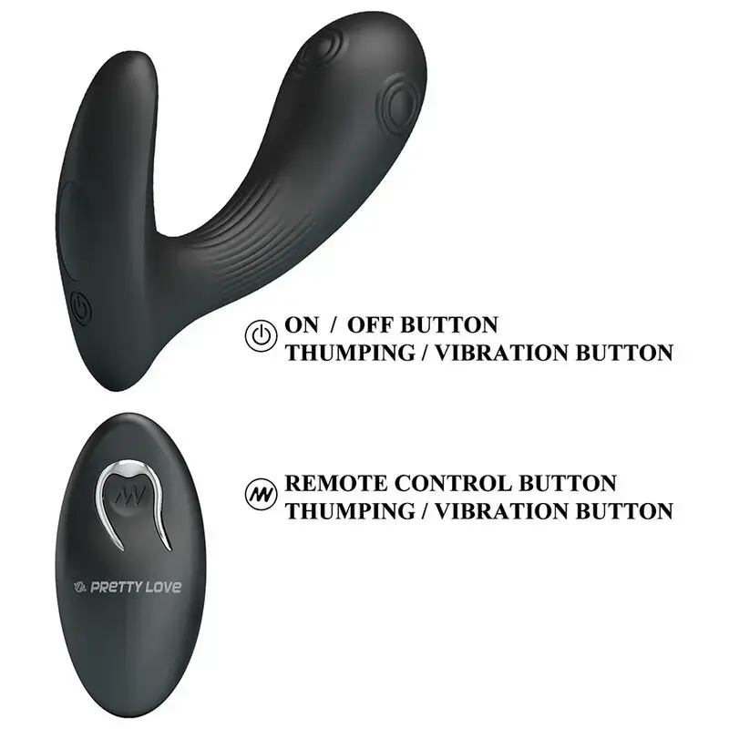 Remote Control D-245949 6959532364385 Photo 7