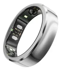 RingConn Gen 3 No Smart ring activity tracker IP68 Silver