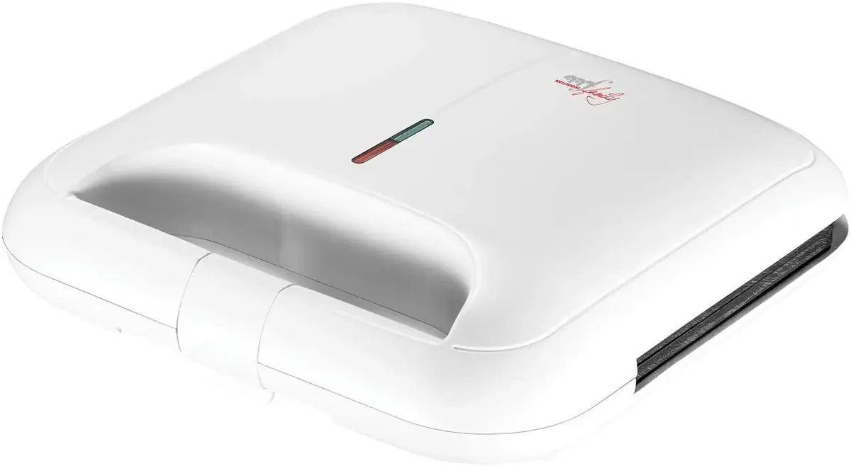 Сэндвичница Meliconi Tostina New 750 Вт Photo 2