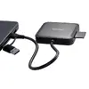 Rollei 25102 USB 3.0 Type-A/Type-C Card Reader Photo 6