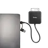 Rollei 25102 USB 3.0 Type-A/Type-C Card Reader Photo 7