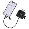 Rollei 25102 USB 3.0 Type-A/Type-C Card Reader Photo 8