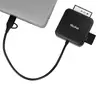 Rollei 25102 USB 3.0 Type-A/Type-C Card Reader Photo 9