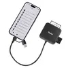 Rollei 25102 USB 3.0 Type-A/Type-C Card Reader Photo 10
