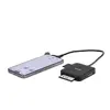 Rollei 25102 USB 3.0 Type-A/Type-C Card Reader Photo 12
