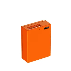 Литий-ионный аккумулятор Rollei NP-W126 1000 мАч для камер