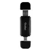 Кардридер Rollei 25100 USB 3.0 Type-A/Type-C Photo 3