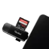 Кардридер Rollei 25100 USB 3.0 Type-A/Type-C Photo 5