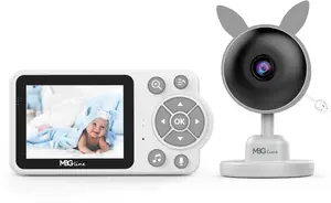 Electronic baby monitor MBG CARE C3