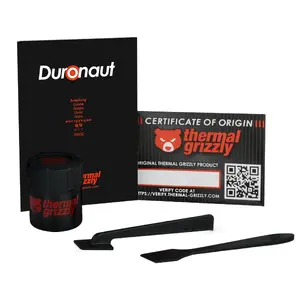Термопаста Thermal Grizzly Duronaut 30 г
