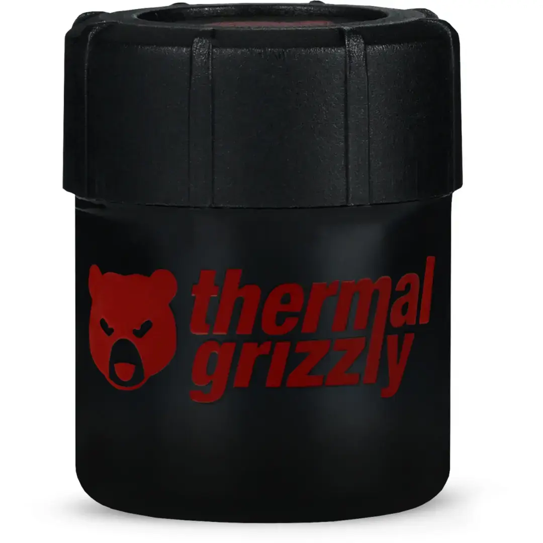 Термопаста Thermal Grizzly Duronaut 30 г Photo 2
