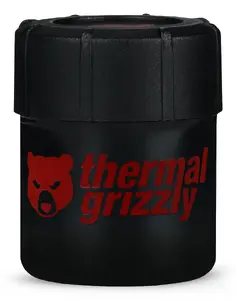 Термопаста Thermal Grizzly Duronaut серый 30 мл