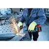 Bosch EXPERT 18V Starter Set 2x 15Ah Batteries and Charger Photo 5