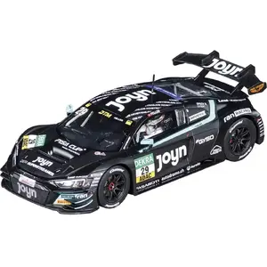 Гоночный автомобиль CARRERA DIGITAL 124 Audi R8 LMS GT3 evo II Land Motorsport №29 DTM 2025