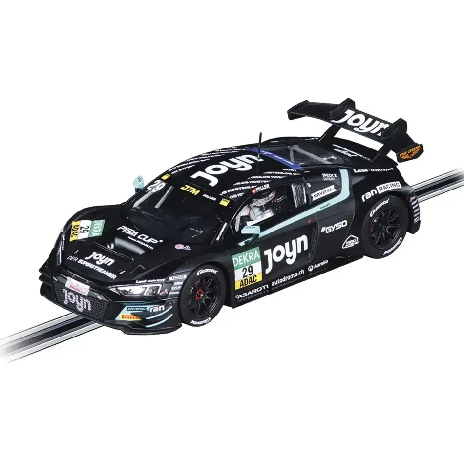 CARRERA DIGITAL 124 Audi R8 LMS GT3 evo II Land Motorsport No.29 Photo 2
