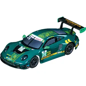 Гоночный автомобиль CARRERA HYBRID Porsche 911 GT3 R Wright Motorsports No.24