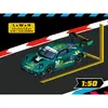 CARRERA HYBRID Porsche 911 GT3 R Wright Motorsports No.24 Photo 2