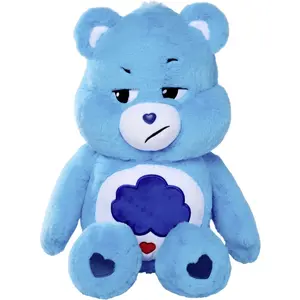 Simba-Dickie Care Bears - Growling Bear 60 cm