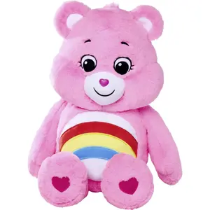 Simba-Dickie Care Bears - Hurrabärchi 60 cm