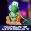 Интерактивная фигурка Spinmaster Super Mario Galaxy Hatchin’ Yoshi Photo 5