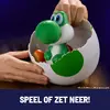 Интерактивная фигурка Spinmaster Super Mario Galaxy Hatchin’ Yoshi Photo 8