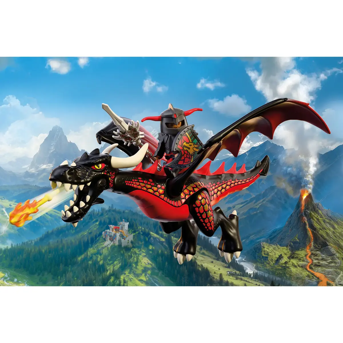 PLAYMOBIL 72114 4008789721143 Photo 2