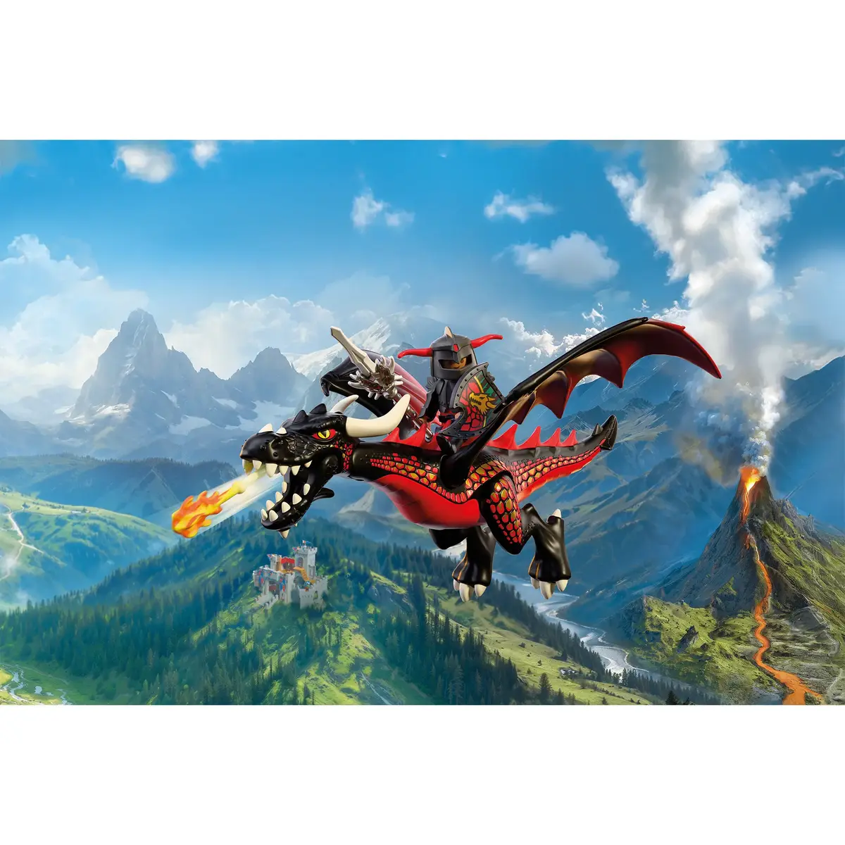 PLAYMOBIL 72114 4008789721143 Photo 3