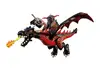 Игровой набор Playmobil 72114 Knights Black Dragon Photo 1