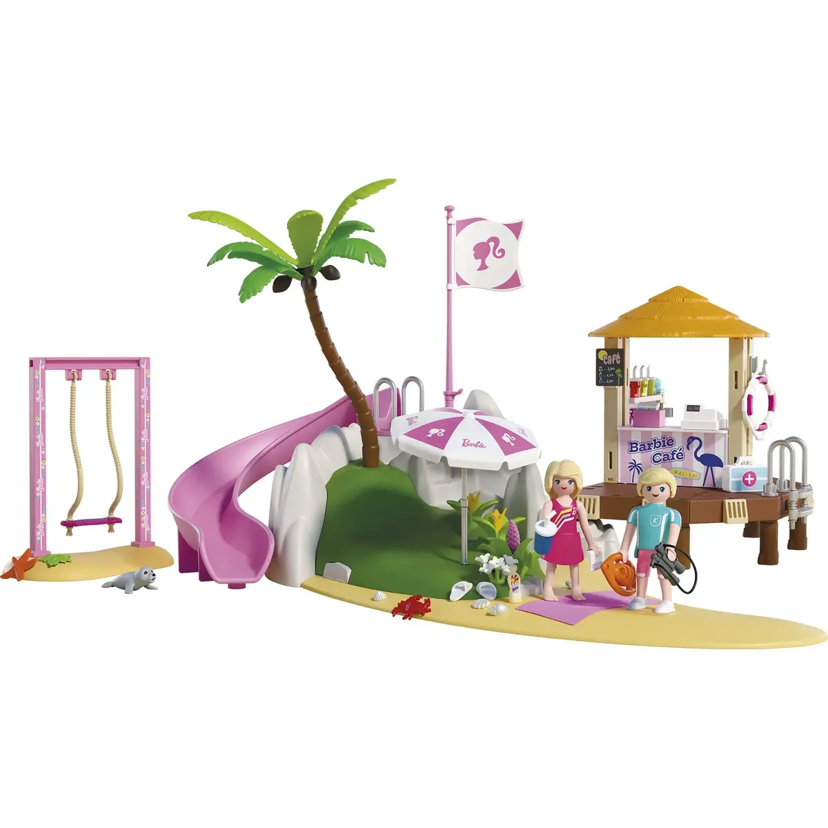 PLAYMOBIL 72121 4008789721211 Photo 2
