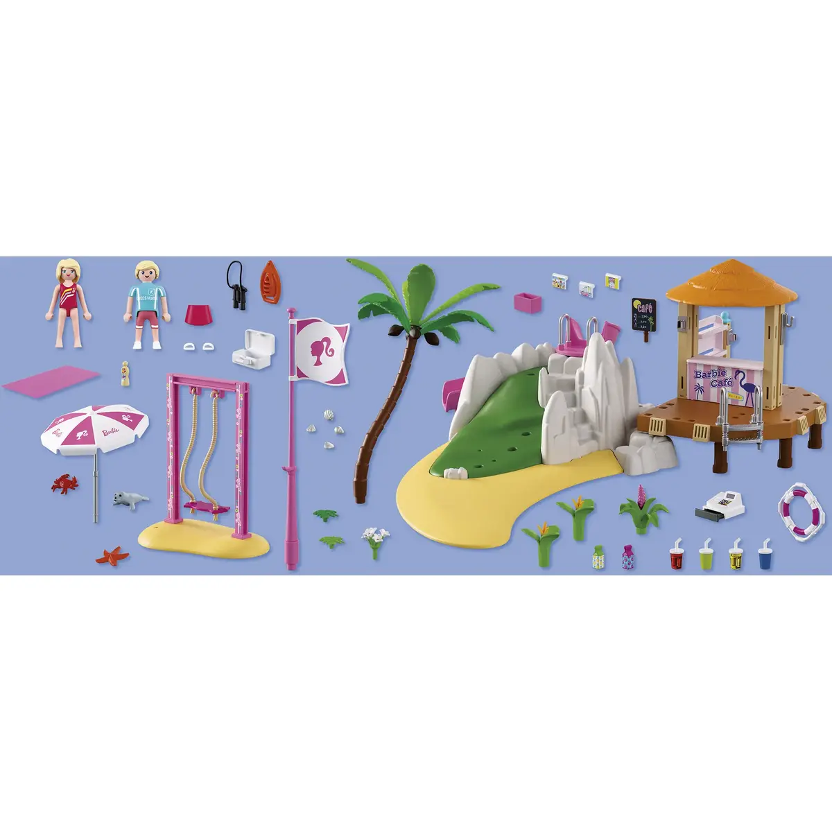 PLAYMOBIL 72121 4008789721211 Photo 3
