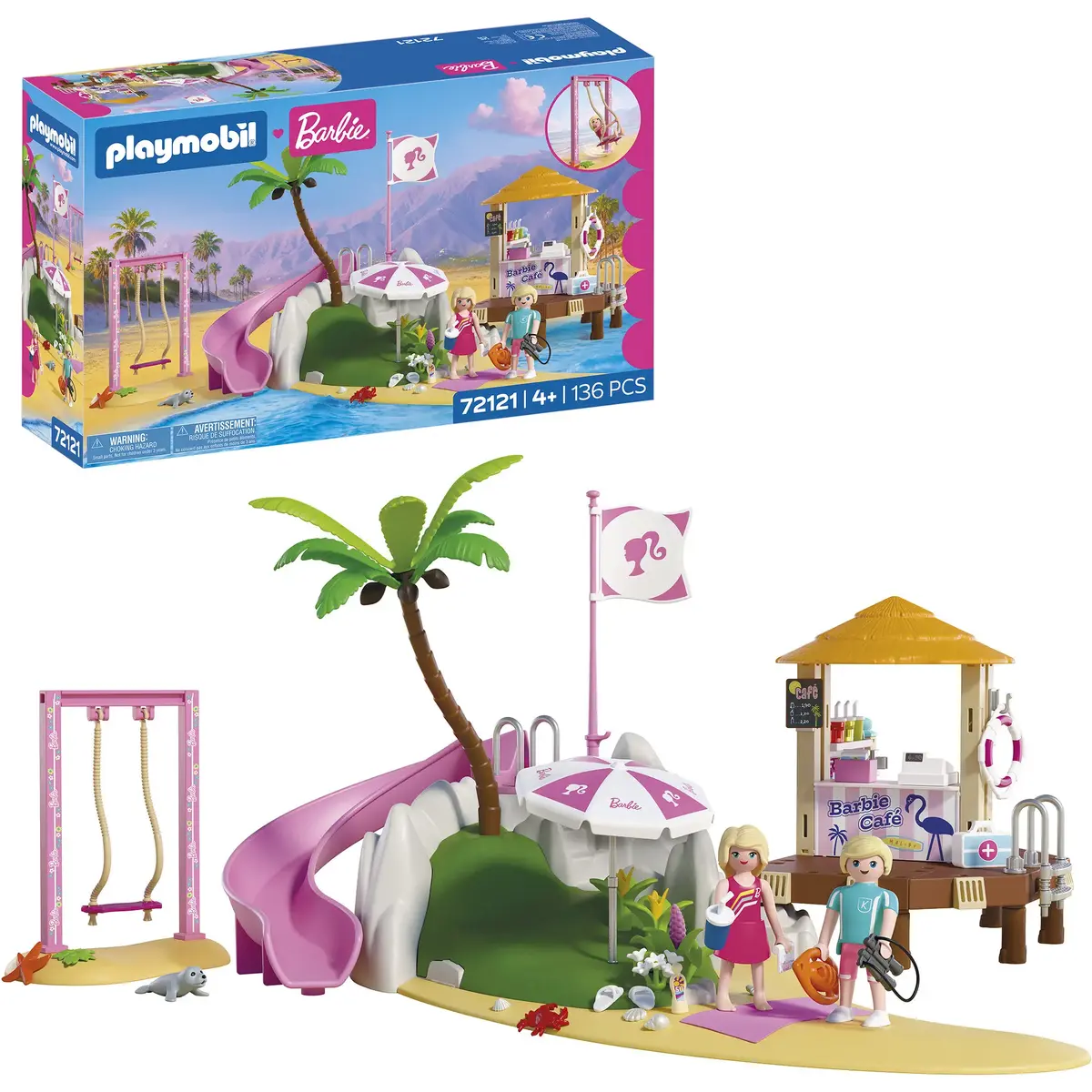 PLAYMOBIL 72121 4008789721211 Photo 5