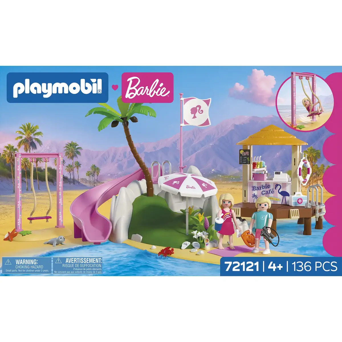 PLAYMOBIL 72121 4008789721211 Photo 6