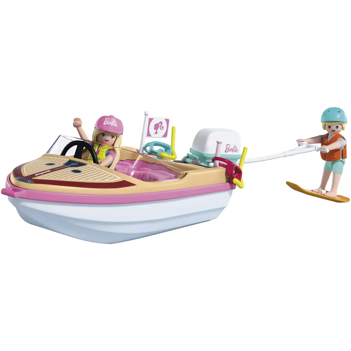 PLAYMOBIL 72122 4008789721228 Photo 2
