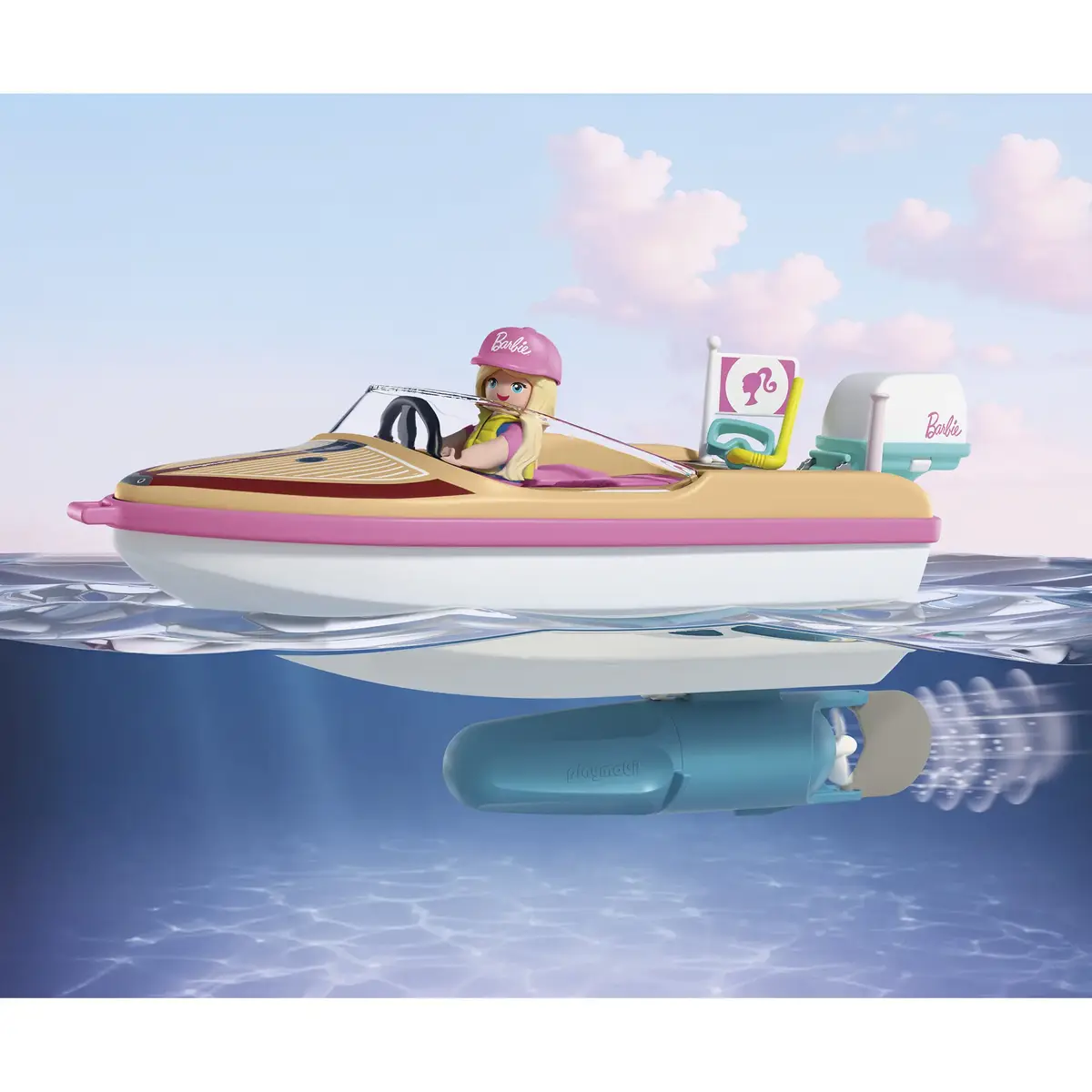PLAYMOBIL 72122 4008789721228 Photo 4