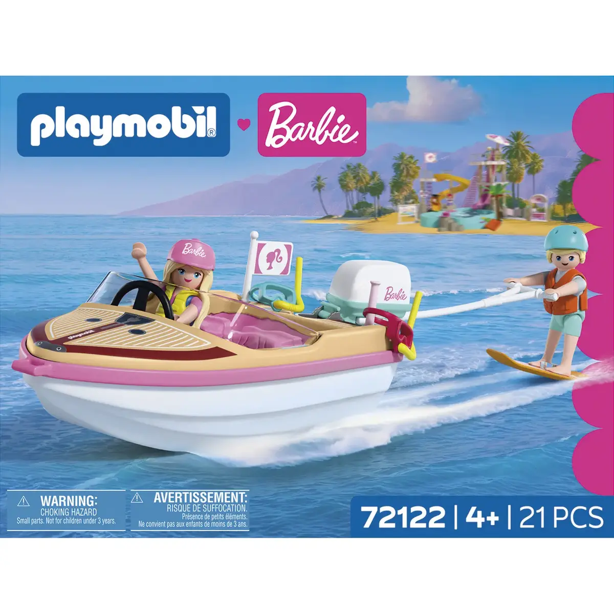 PLAYMOBIL 72122 4008789721228 Photo 6
