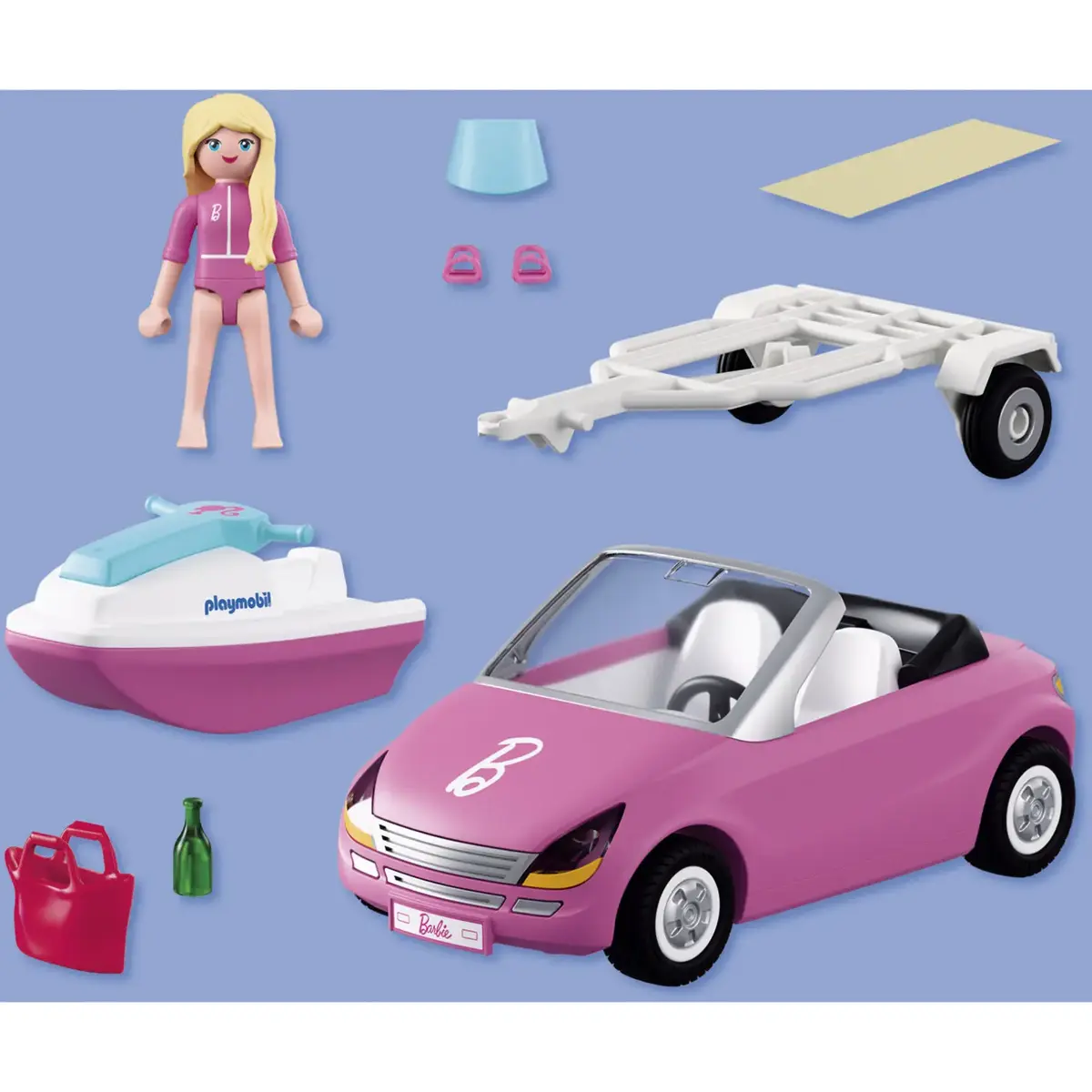 PLAYMOBIL 72123 4008789721235 Photo 3