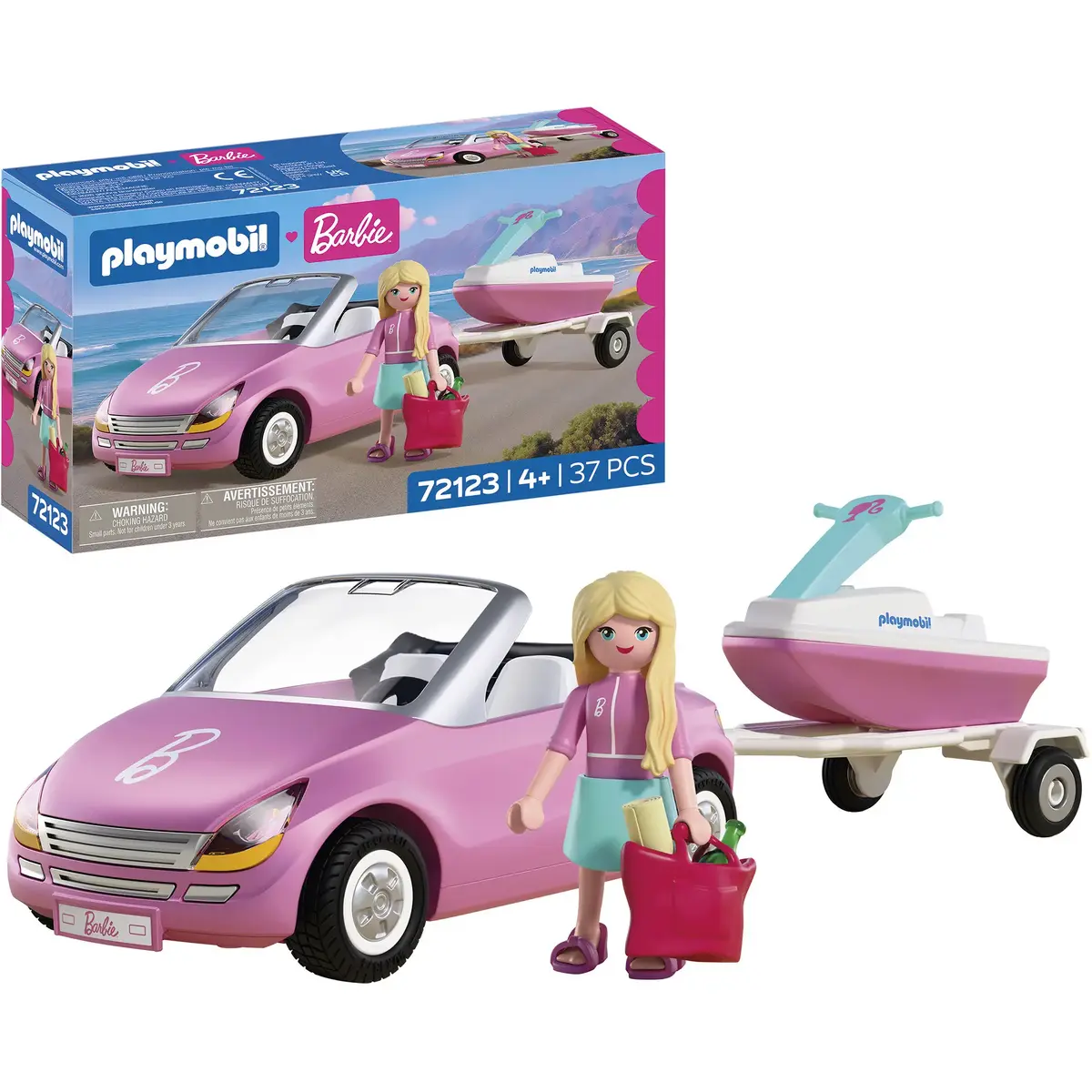 PLAYMOBIL 72123 4008789721235 Photo 4
