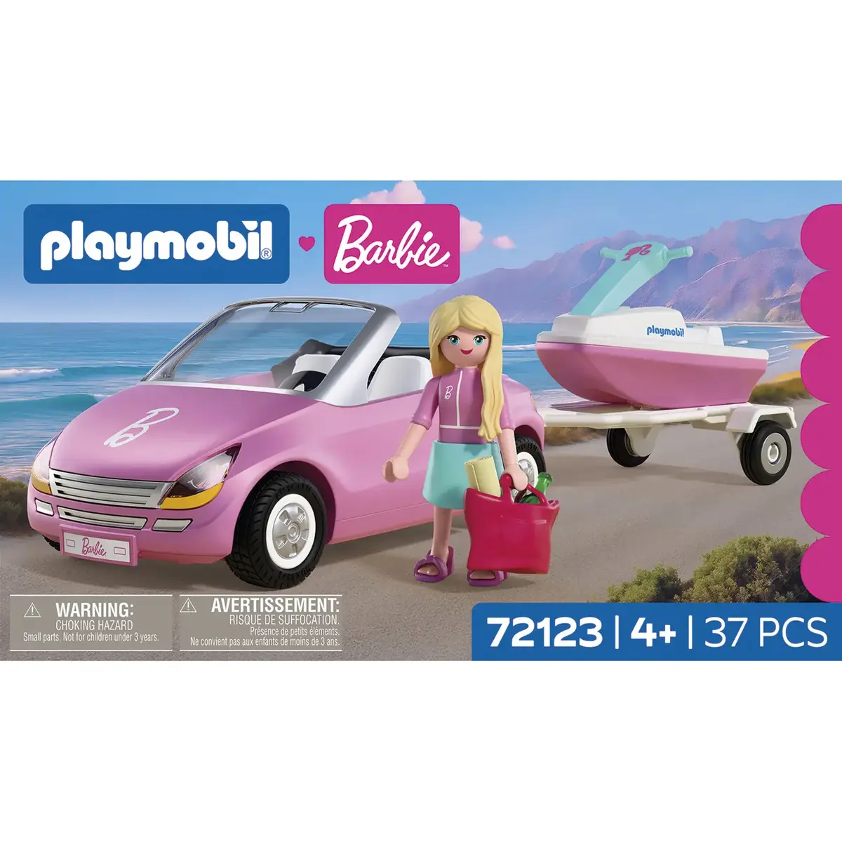 PLAYMOBIL 72123 4008789721235 Photo 5