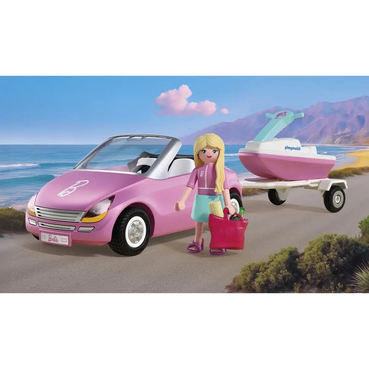 PLAYMOBIL 72123 4008789721235 Photo 6
