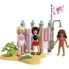 Игровой набор PLAYMOBIL Barbie Beachwear 72124 Photo 2