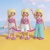 Игровой набор PLAYMOBIL Barbie Beachwear 72124 Photo 4