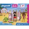 Игровой набор PLAYMOBIL Barbie Beachwear 72124 Photo 6