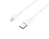 Кабель Deltaco IPLH-402-1 Lightning - USB-A Photo 1