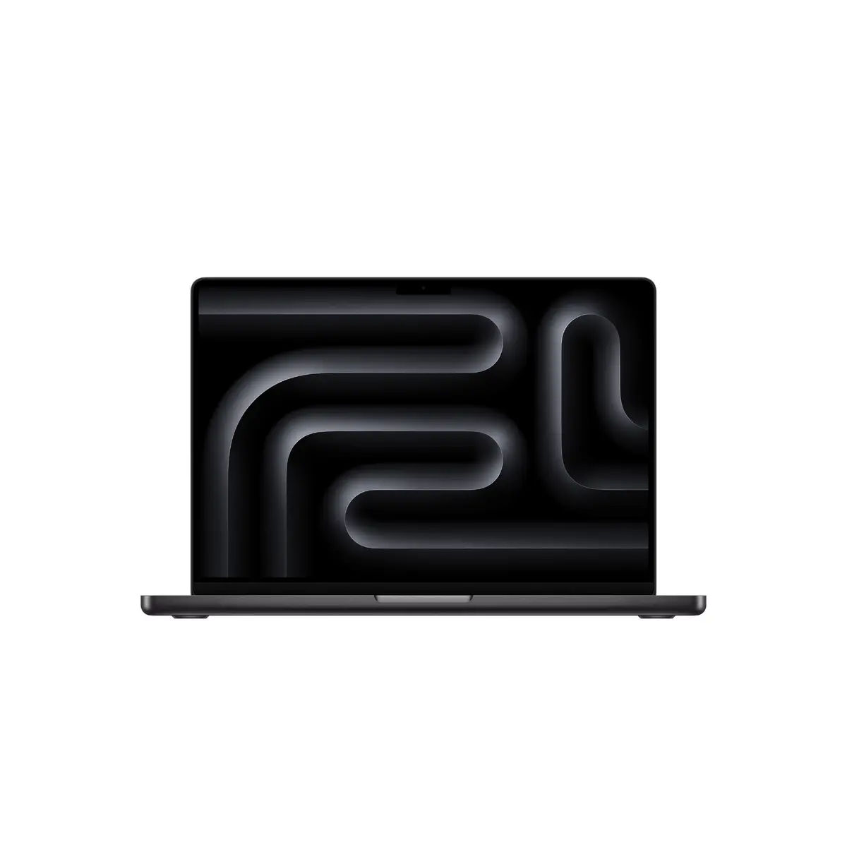 Apple MacBook Pro 14" Space Black